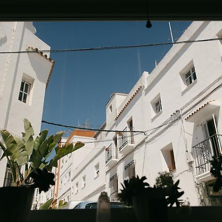 Casa Africa Otel Tarifa Dış mekan fotoğraf