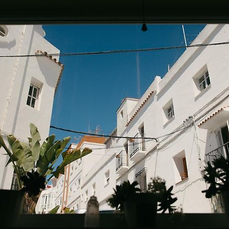 Casa Africa Otel Tarifa Dış mekan fotoğraf