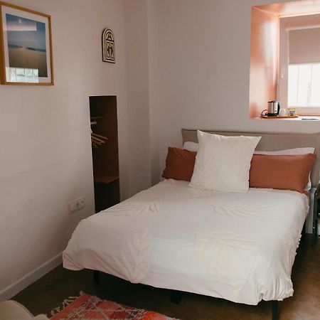 Casa Africa Otel Tarifa Dış mekan fotoğraf