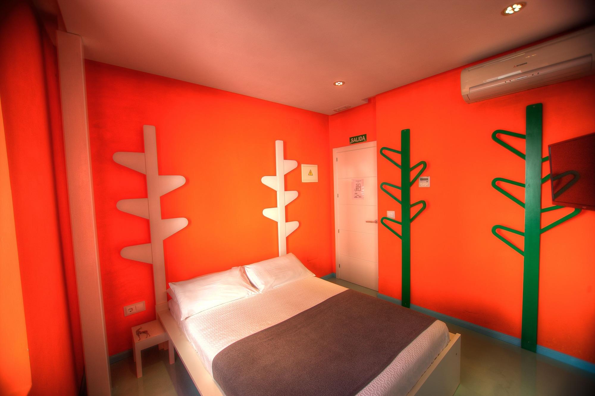 Casa Africa Otel Tarifa Dış mekan fotoğraf