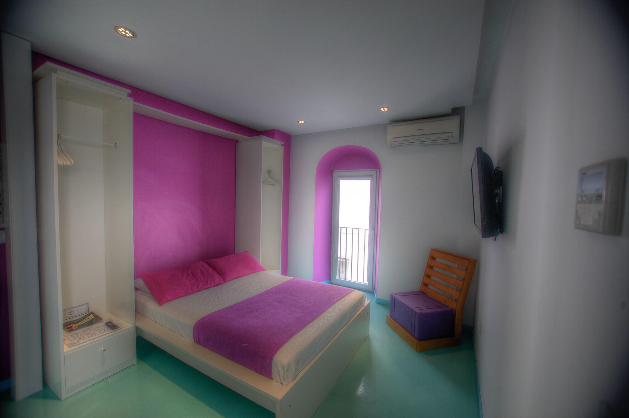 Casa Africa Otel Tarifa Dış mekan fotoğraf