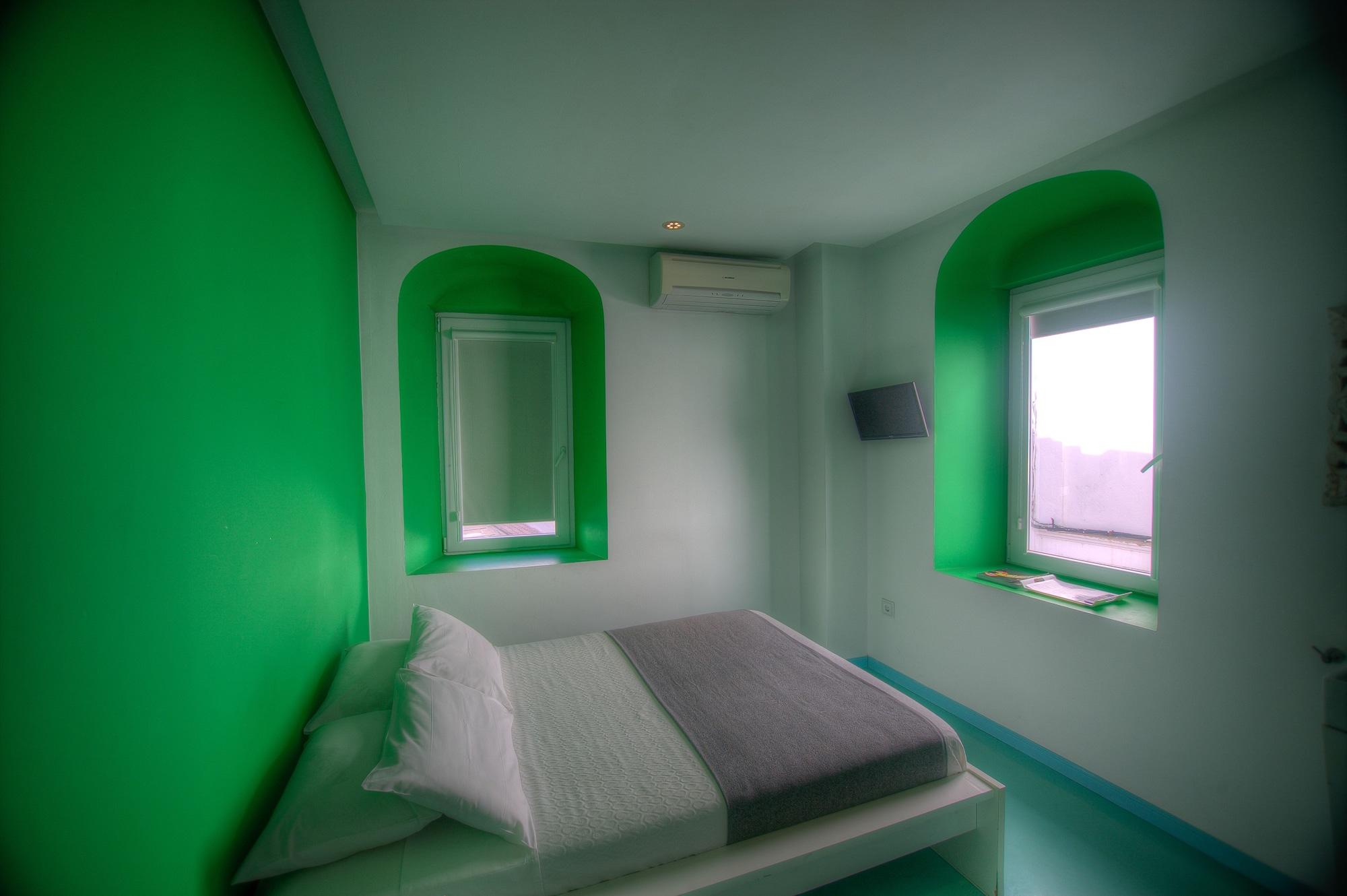 Casa Africa Otel Tarifa Dış mekan fotoğraf