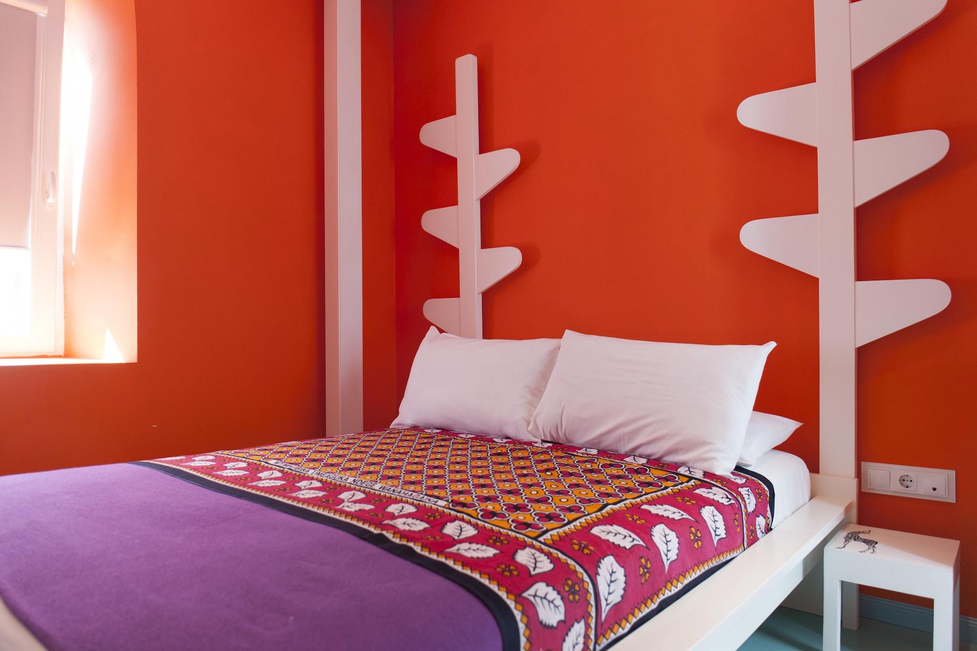 Casa Africa Otel Tarifa Dış mekan fotoğraf