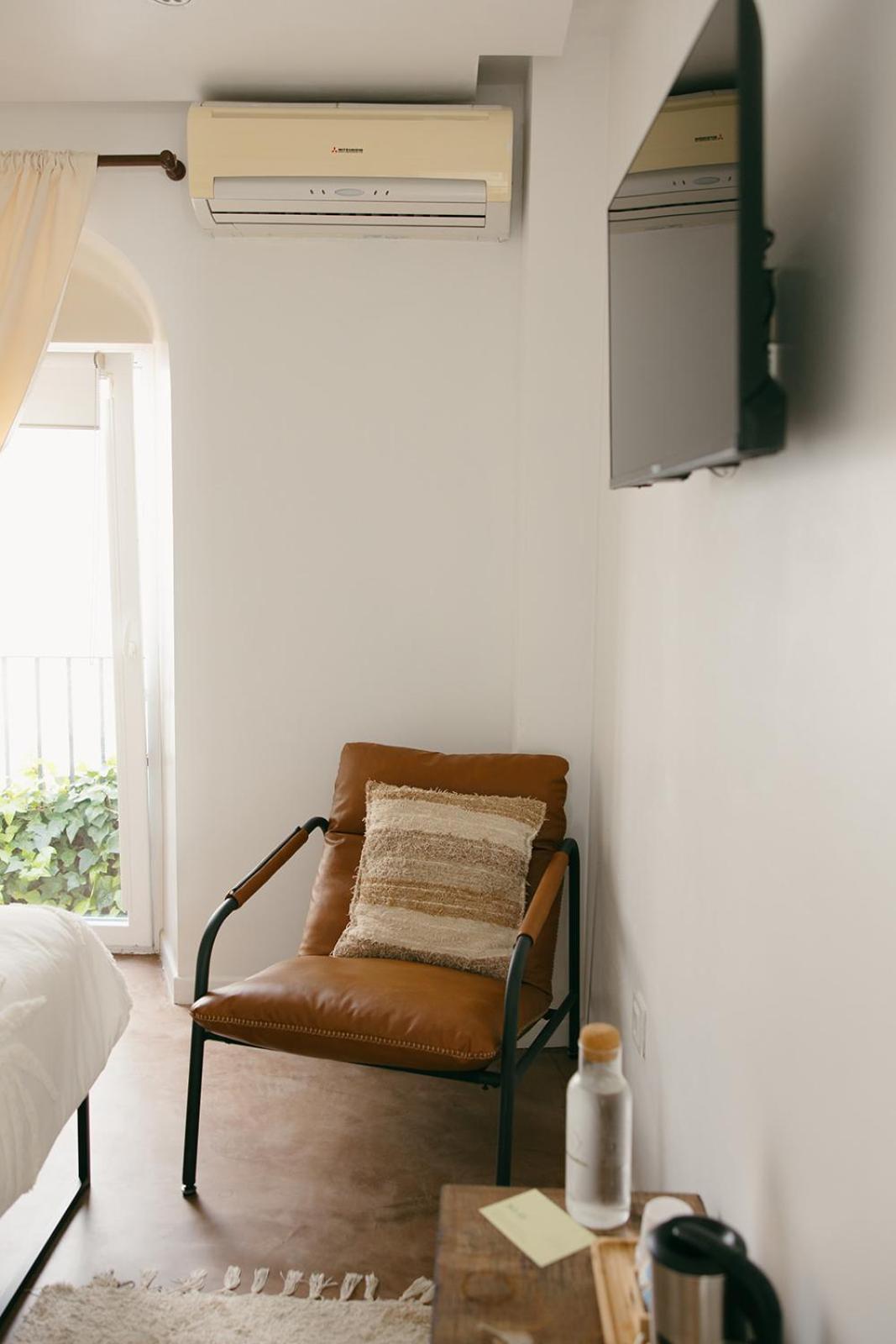 Casa Africa Otel Tarifa Dış mekan fotoğraf
