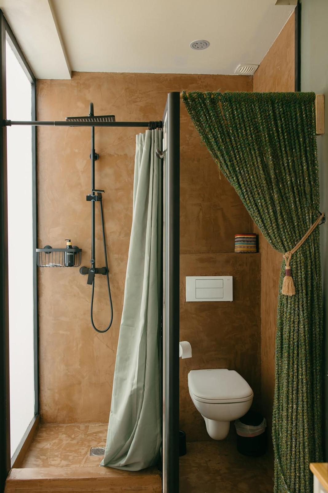 Casa Africa Otel Tarifa Dış mekan fotoğraf