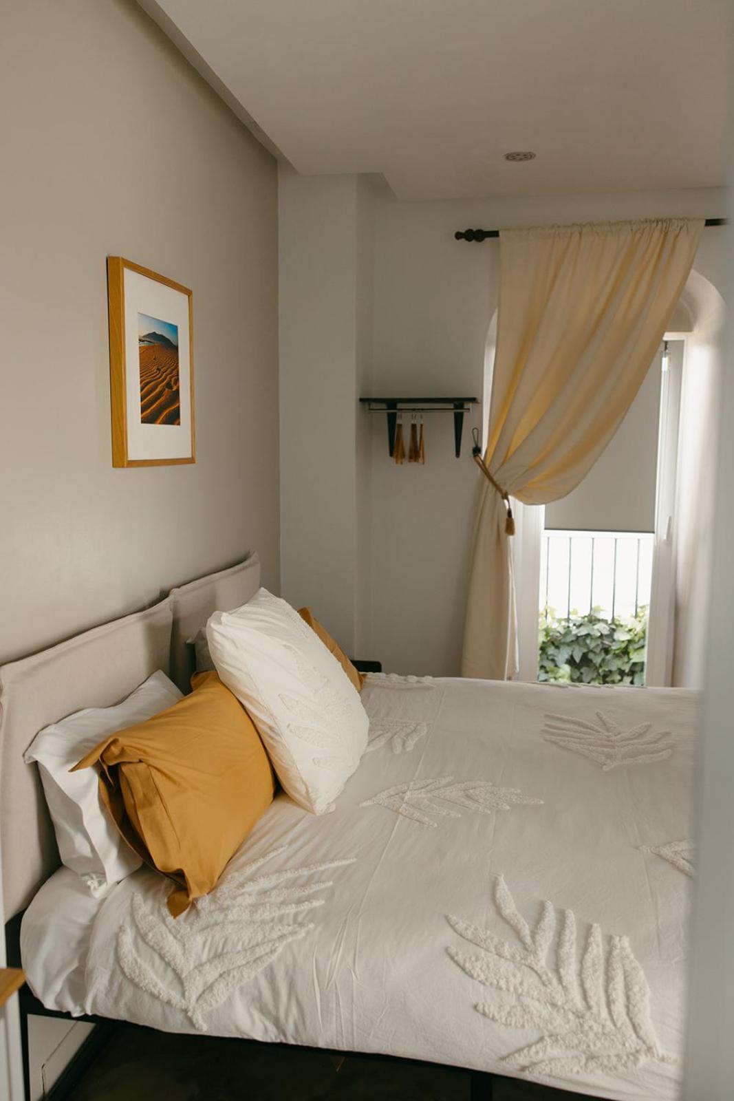 Casa Africa Otel Tarifa Dış mekan fotoğraf