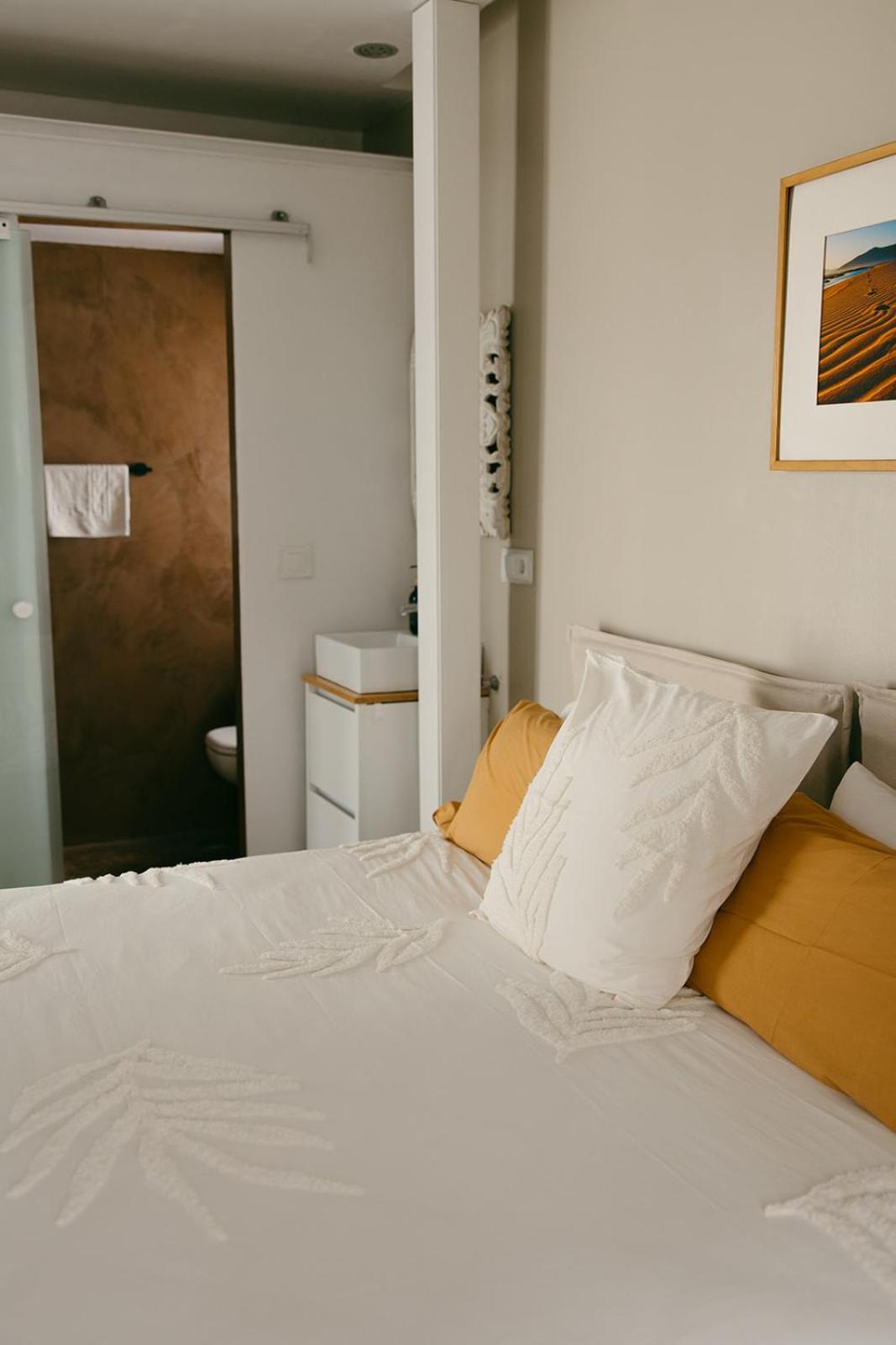 Casa Africa Otel Tarifa Dış mekan fotoğraf