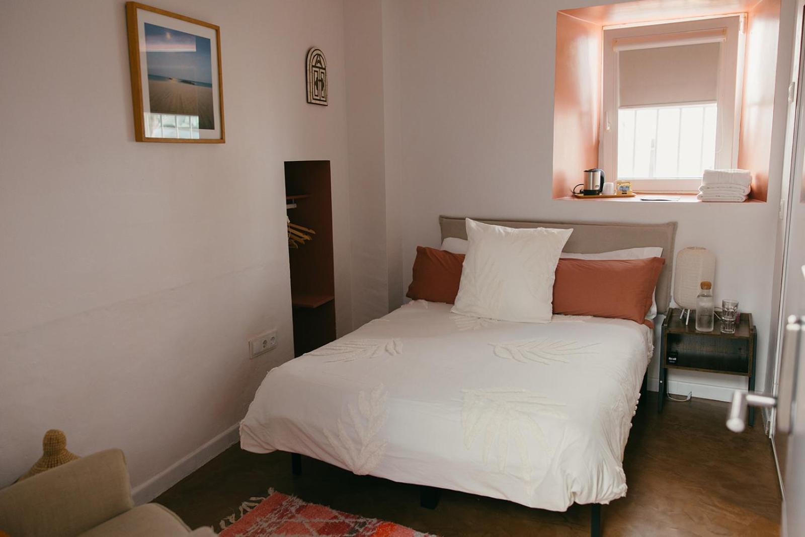 Casa Africa Otel Tarifa Dış mekan fotoğraf