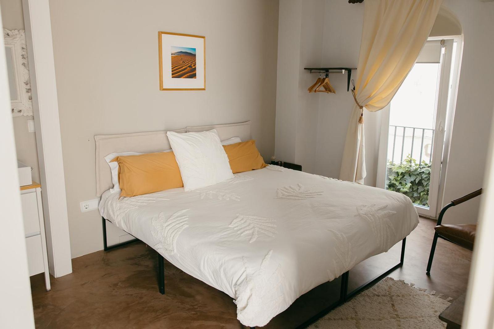 Casa Africa Otel Tarifa Dış mekan fotoğraf