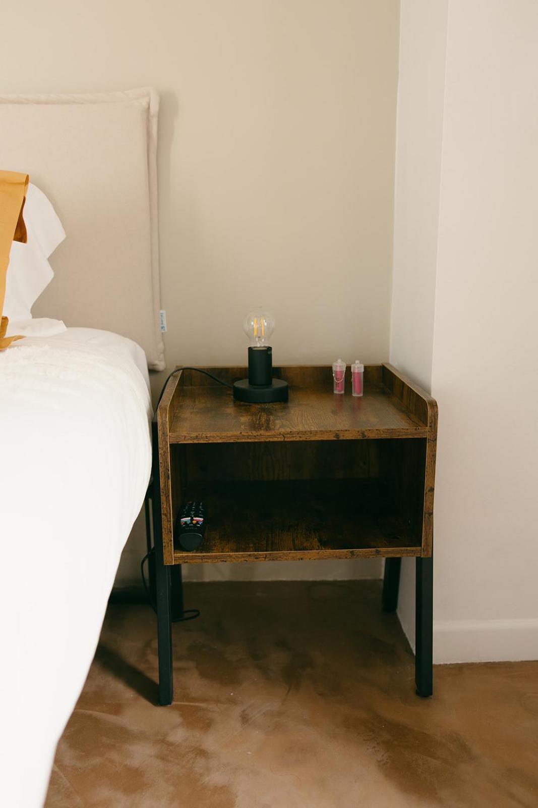 Casa Africa Otel Tarifa Dış mekan fotoğraf