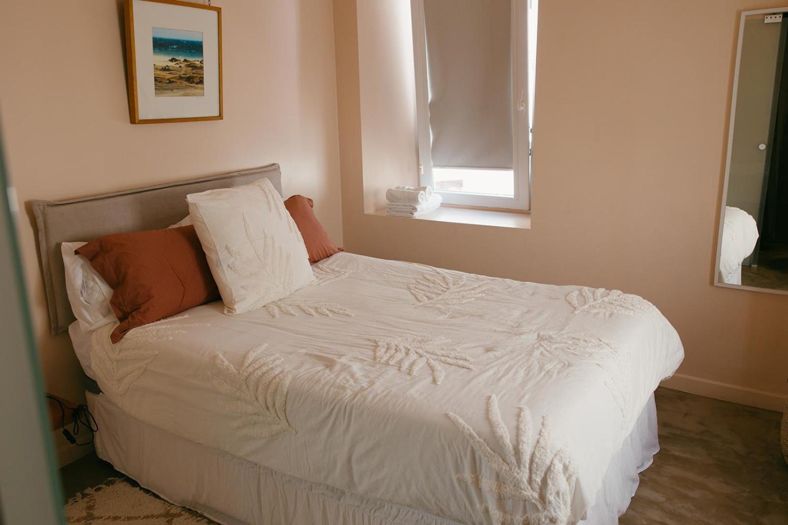Casa Africa Otel Tarifa Dış mekan fotoğraf