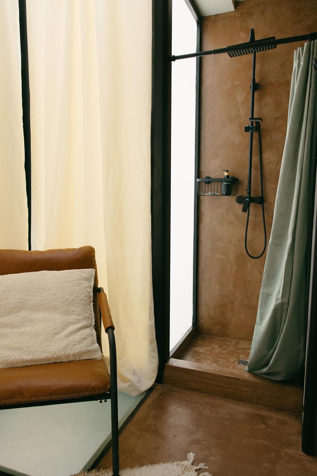 Casa Africa Otel Tarifa Dış mekan fotoğraf