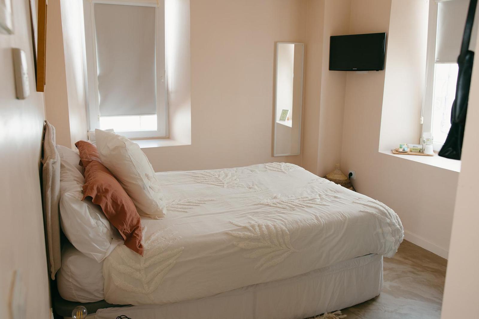 Casa Africa Otel Tarifa Dış mekan fotoğraf