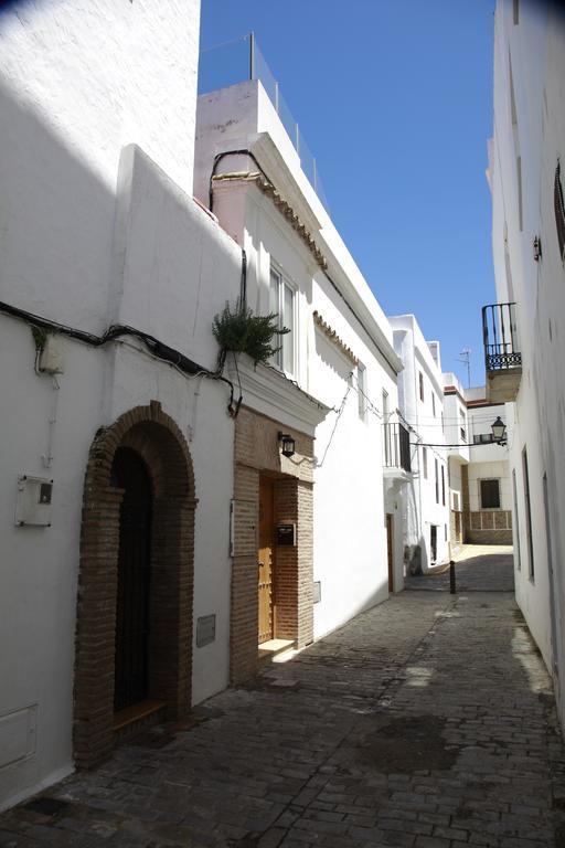 Casa Africa Otel Tarifa Dış mekan fotoğraf