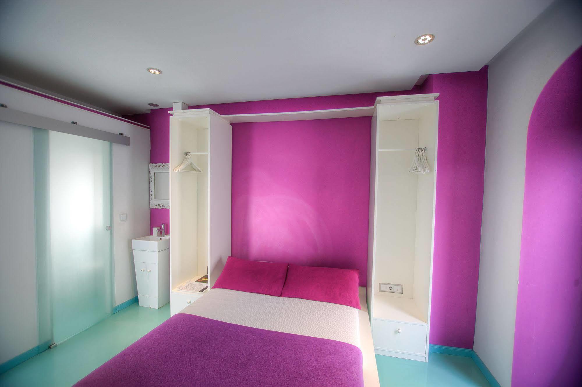 Casa Africa Otel Tarifa Dış mekan fotoğraf